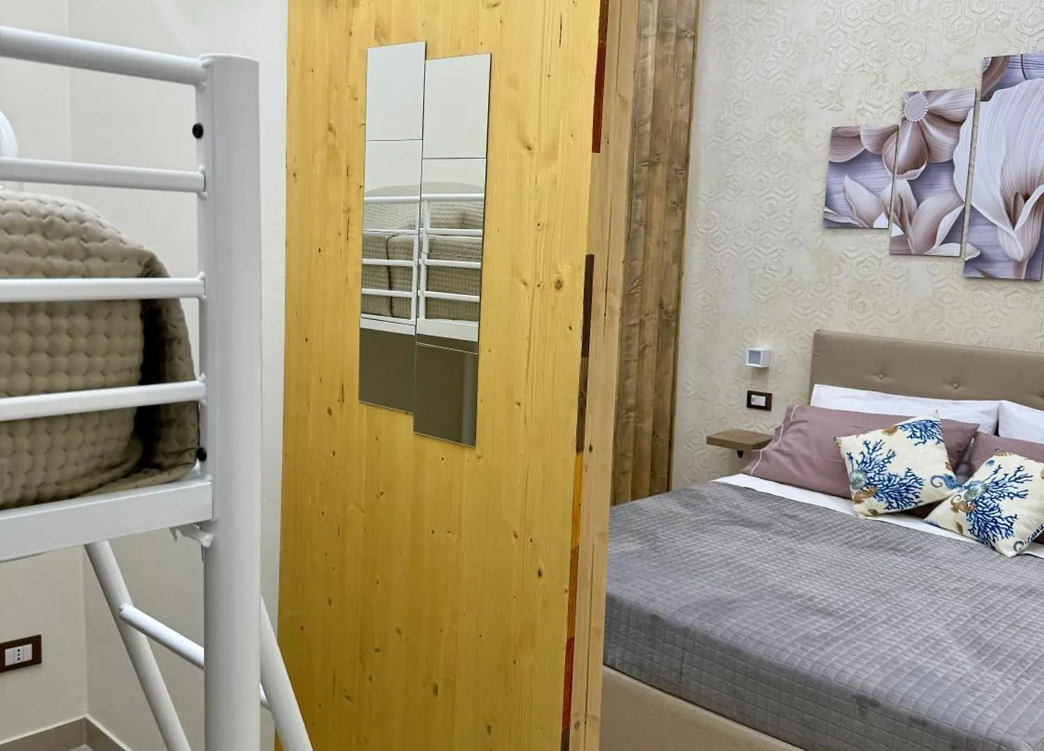 Casetta Philia, Appartamento Silenzioso Con Aria Condizionata E Parcheggio Gratuito A Castellammare Del Golfo Italia