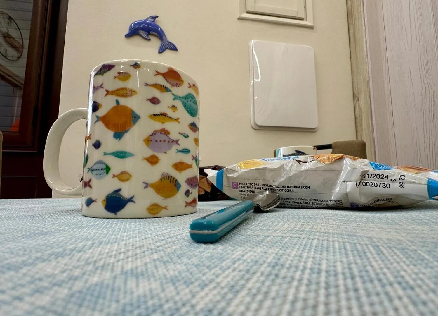 Casetta Philia, Appartamento Silenzioso Con Aria Condizionata E Parcheggio Gratuito A Castellammare Del Golfo Casa vacanze