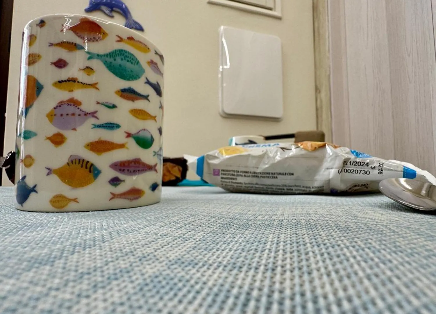 Casa vacanze Casetta Philia, Appartamento Silenzioso Con Aria Condizionata E Parcheggio Gratuito A Castellammare Del Golfo