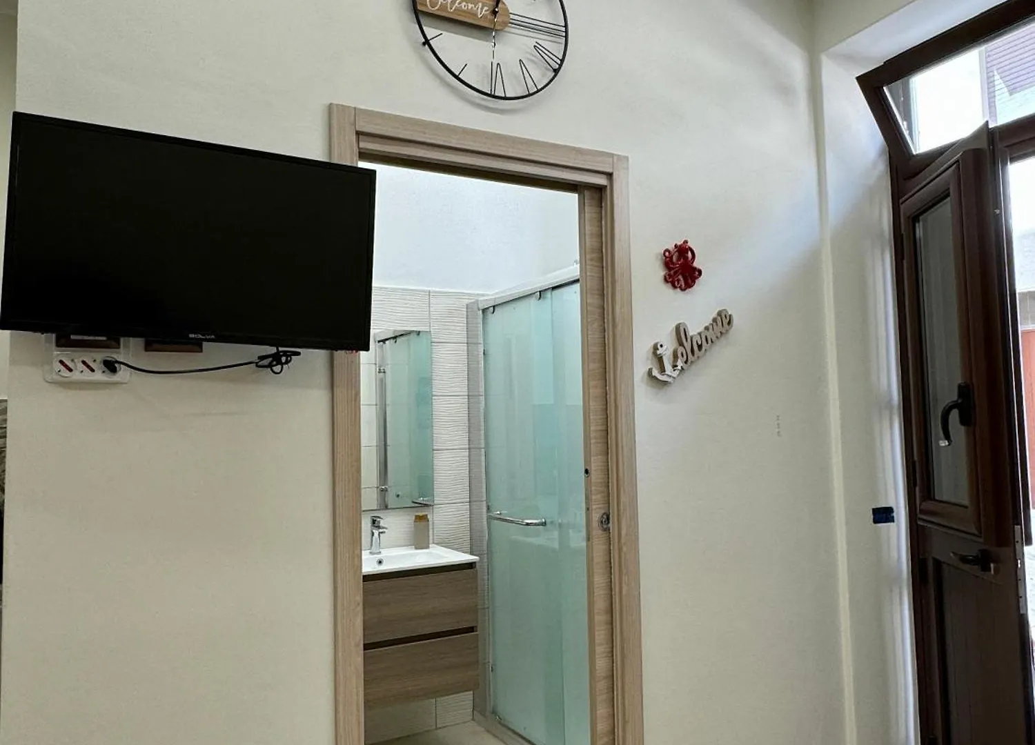 Casetta Philia, Appartamento Silenzioso Con Aria Condizionata E Parcheggio Gratuito A Castellammare Del Golfo Casa vacanze