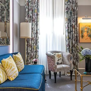 ***** Hotel Maalot - Small Luxury Of The World Italia