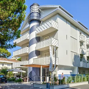  Hotel Nautilus Italia