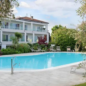 *** Hotel Giulietta Romeo Italia